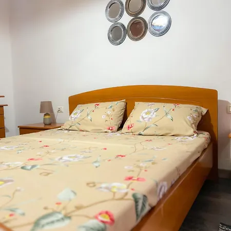 Center Apartman
