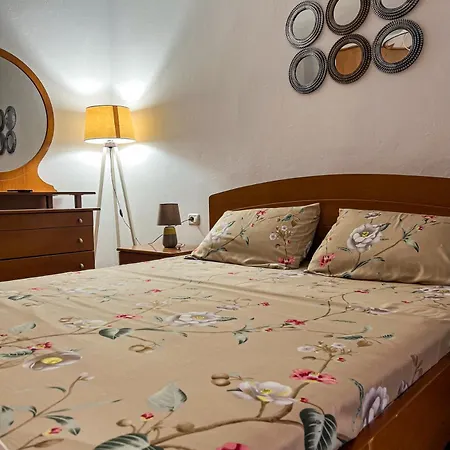 Center Apartman