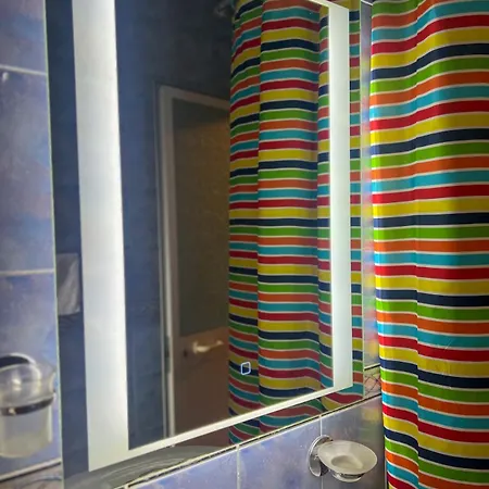 Apartman Center Tirana