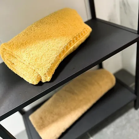 Center Apartman