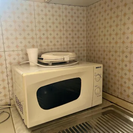 Apartman Center Tirana
