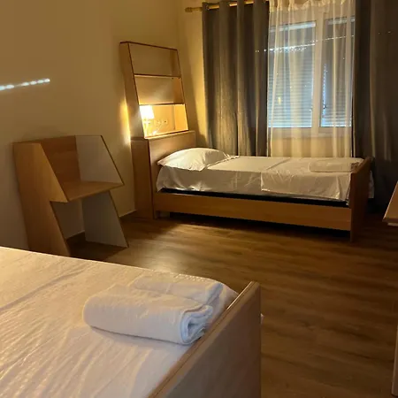 Apartman Center