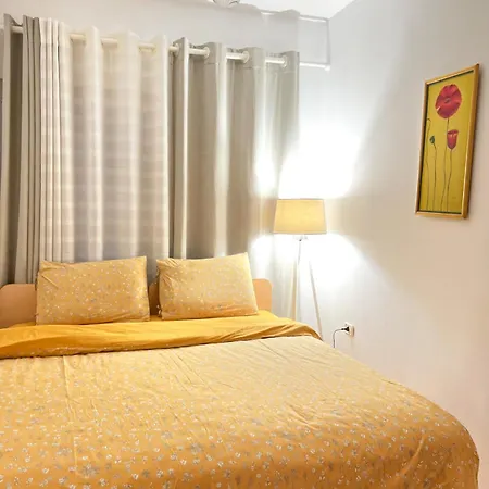 Center Apartman Tirana