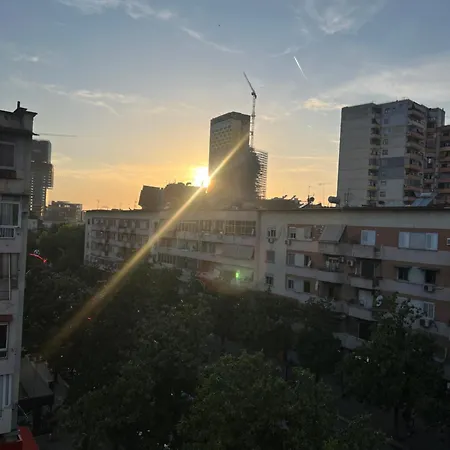 Apartman Center