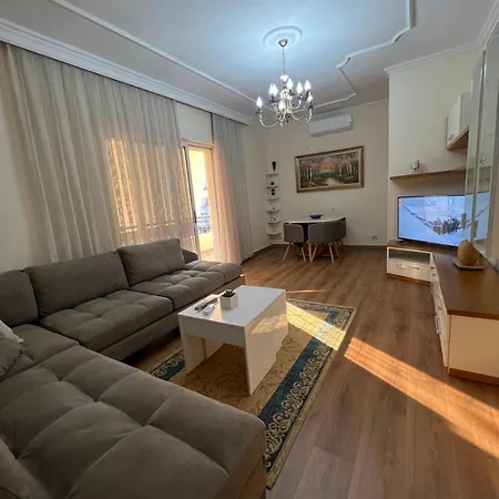 Center Apartman Tirana