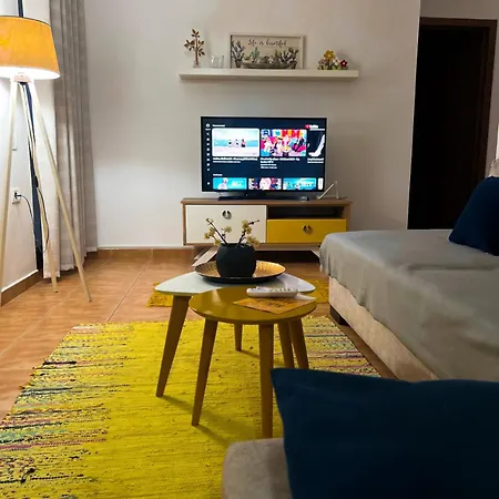 Apartman Center *