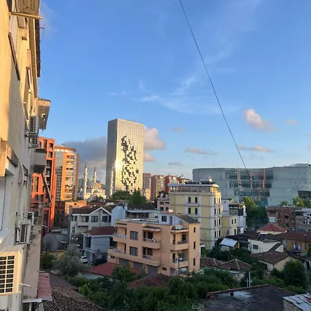 Center Apartman