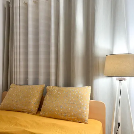 Apartman Center