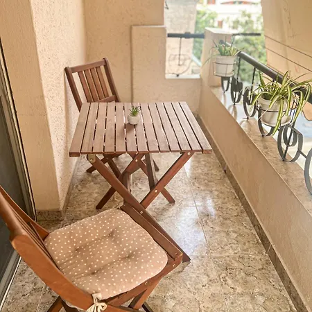 Center Apartman Tirana