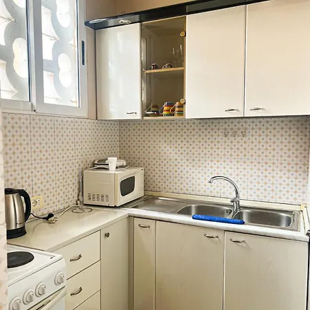 Apartman Center Tirana