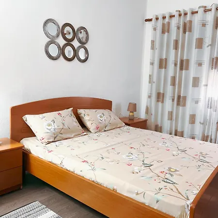 Center Apartman *