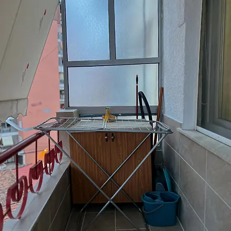 Center Apartman *