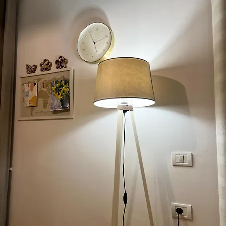 Apartman Center Tirana