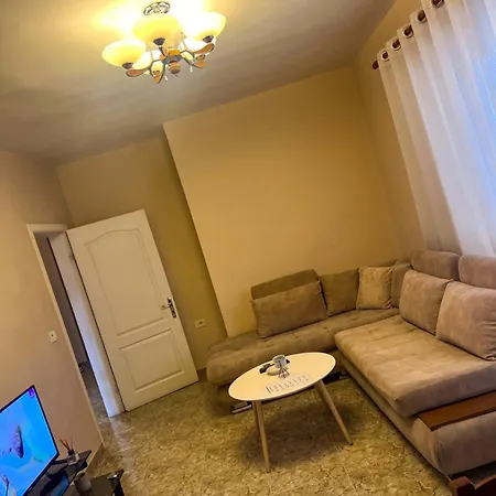 Center Apartman