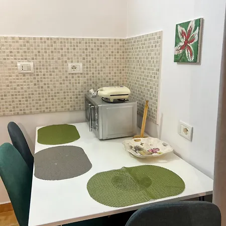 Apartman Center