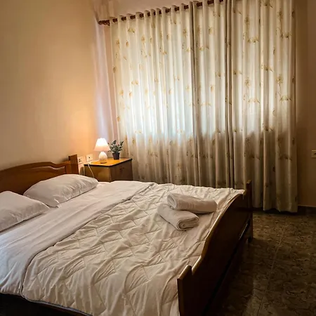 Apartman Center *