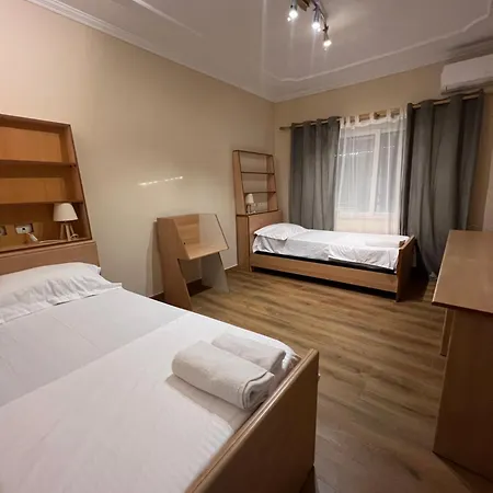 Center Apartman