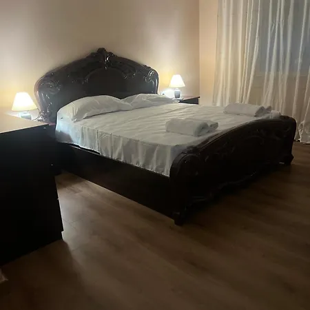 Apartman Center *