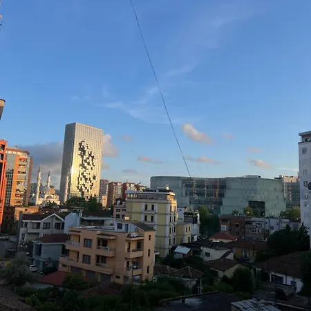 Apartman Center *