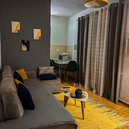Center Apartman