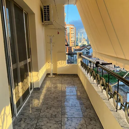Center Apartman Tirana