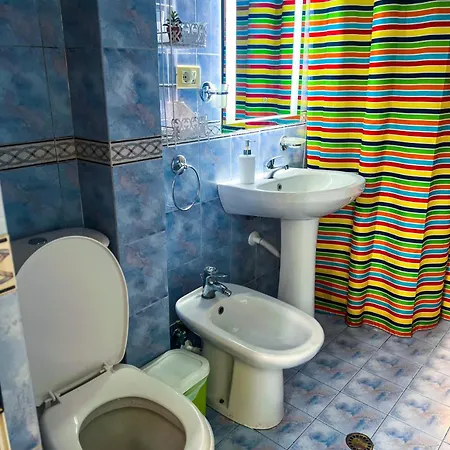 Apartman Center Tirana
