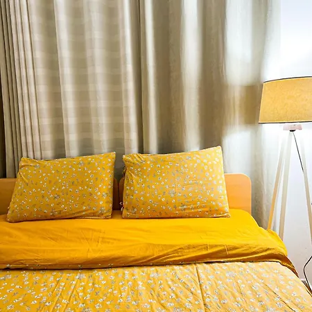 Apartman Center Tirana